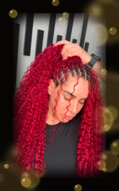 BORA BORA BRAIDS by CK Braids Studio
