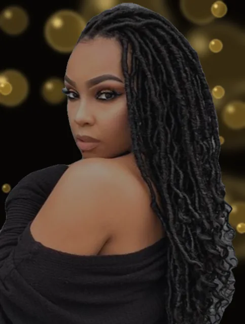 LOCS by CK Braids Studio