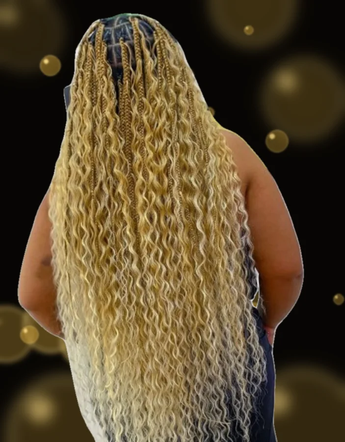 GYPSY BRAIDS by CK Braids Studio